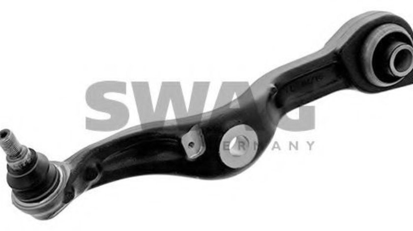 Brat, suspensie roata MERCEDES S-CLASS (W221) (2005 - 2013) SWAG 10 94 3693 piesa NOUA