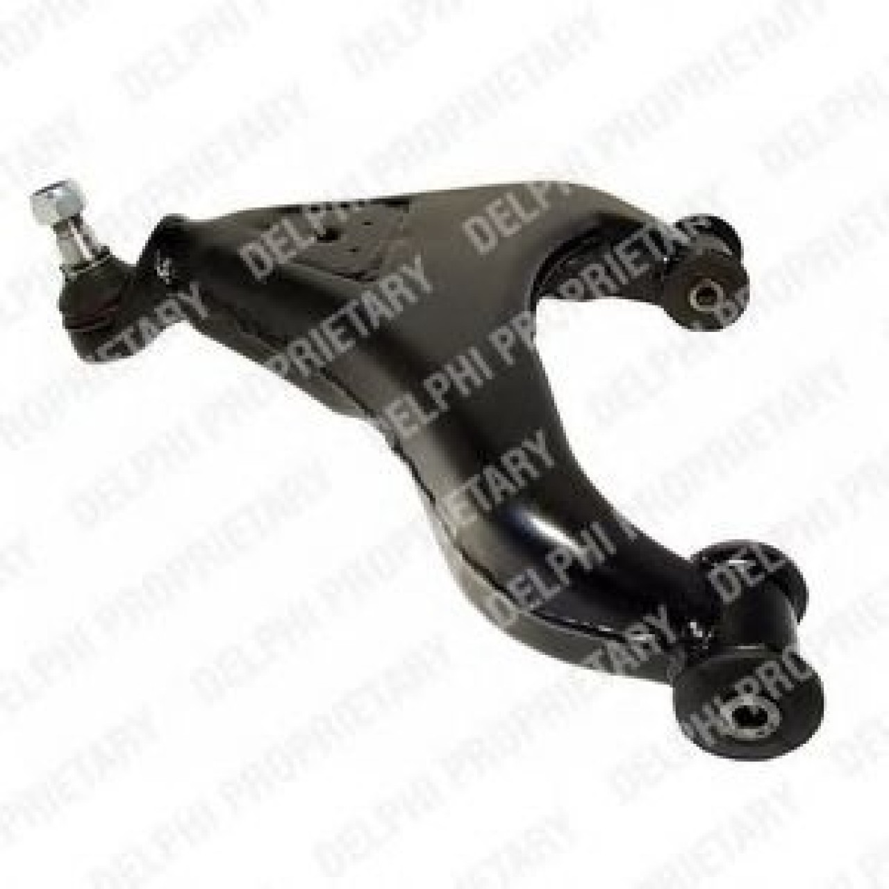 Brat, suspensie roata MERCEDES SPRINTER 2-t bus (901, 902) (1995 - 2006) DELPHI TC2128 piesa NOUA