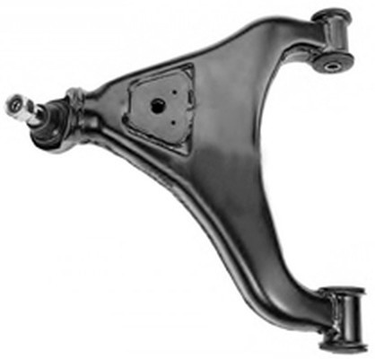 Brat, suspensie roata MERCEDES SPRINTER 2-t platou / sasiu (901, 902) (1995 - 2006) QWP WSS1507 piesa NOUA