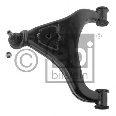 Brat, suspensie roata MERCEDES SPRINTER 2-t platou / sasiu (901, 902) (1995 - 2006) FEBI BILSTEIN 36252 piesa NOUA
