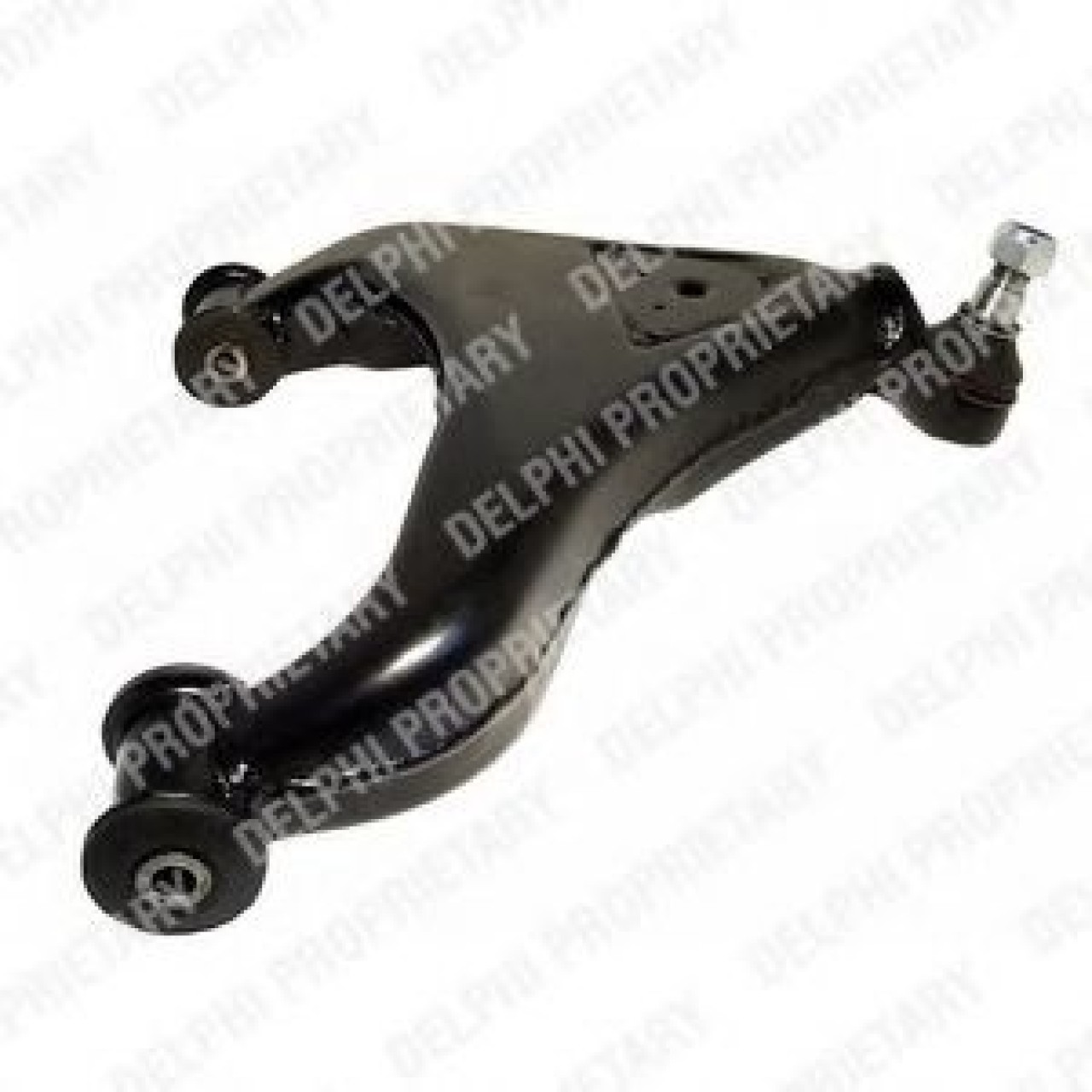 Brat, suspensie roata MERCEDES SPRINTER 2-t caroserie (901, 902) (1995 - 2006) DELPHI TC2129 piesa NOUA