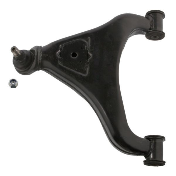 Brat, suspensie roata MERCEDES SPRINTER 2-t caroserie (901, 902) (1995 - 2006) RINGER 1141001316 piesa NOUA