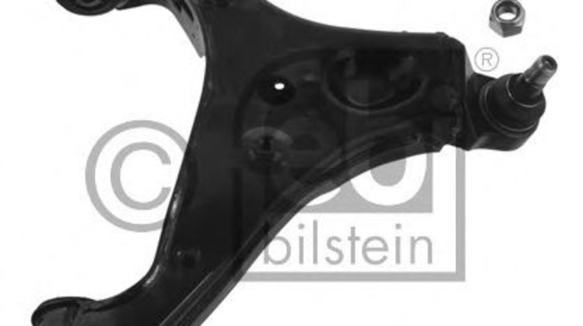 Brat, suspensie roata MERCEDES SPRINTER 3,5-t bus (906) (2006 - 2016) FEBI BILSTEIN 37611 piesa NOUA