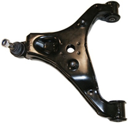 Brat, suspensie roata MERCEDES SPRINTER 3-t bus (906) (2006 - 2016) QWP WSS1509 piesa NOUA