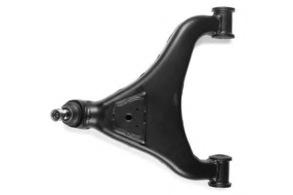 Brat, suspensie roata MERCEDES SPRINTER 3-t bus (903) (1995 - 2006) MOOG ME-WP-2333 piesa NOUA
