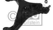 Brat, suspensie roata MERCEDES SPRINTER 3-t carose...