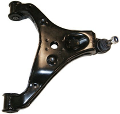 Brat, suspensie roata MERCEDES SPRINTER 3-t caroserie (906) (2006 - 2016) QWP WSS1510 piesa NOUA