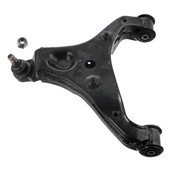 Brat, suspensie roata MERCEDES SPRINTER 4,6-t platou / sasiu (906) (2006 - 2016) RINGER 1141001409 piesa NOUA