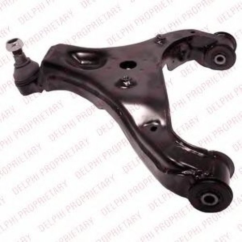 Brat, suspensie roata MERCEDES SPRINTER 5-t platou / sasiu (906) (2006 - 2016) DELPHI TC2448 piesa N...