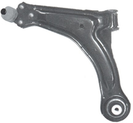 Brat, suspensie roata MERCEDES V-CLASS (638/2) (1996 - 2003) QWP WSS1511 piesa NOUA