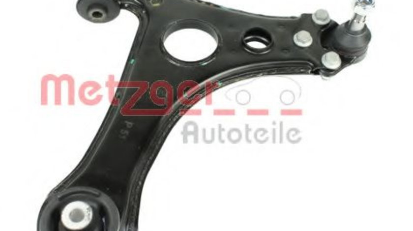 Brat, suspensie roata MERCEDES VANEO (414) (2002 - 2005) METZGER 58082402 piesa NOUA