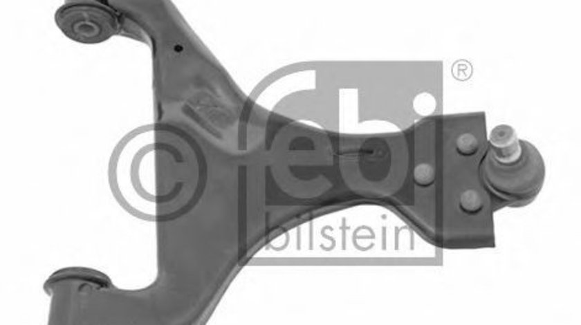 Brat, suspensie roata MERCEDES VIANO (W639) (2003 - 2016) FEBI BILSTEIN 24533 piesa NOUA