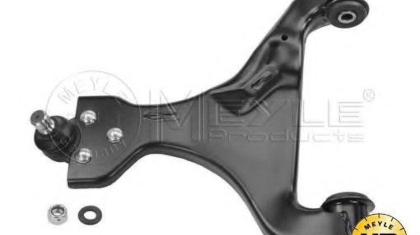 Brat, suspensie roata MERCEDES VIANO (W639) (2003 - 2016) MEYLE 016 050 0060/HD piesa NOUA