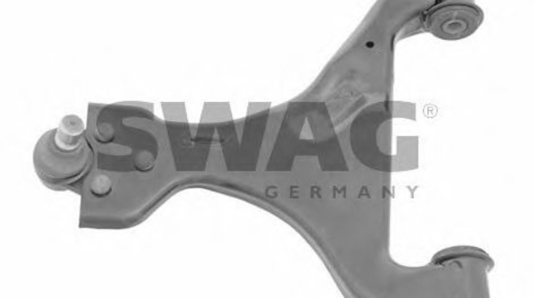 Brat, suspensie roata MERCEDES VIANO (W639) (2003 - 2016) SWAG 10 92 4532 piesa NOUA