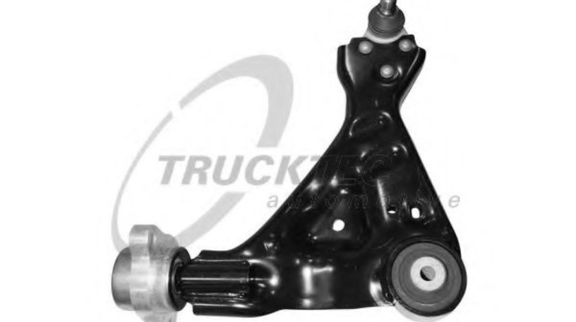 Brat, suspensie roata MERCEDES VIANO (W639) (2003 - 2016) TRUCKTEC AUTOMOTIVE 02.31.147 piesa NOUA