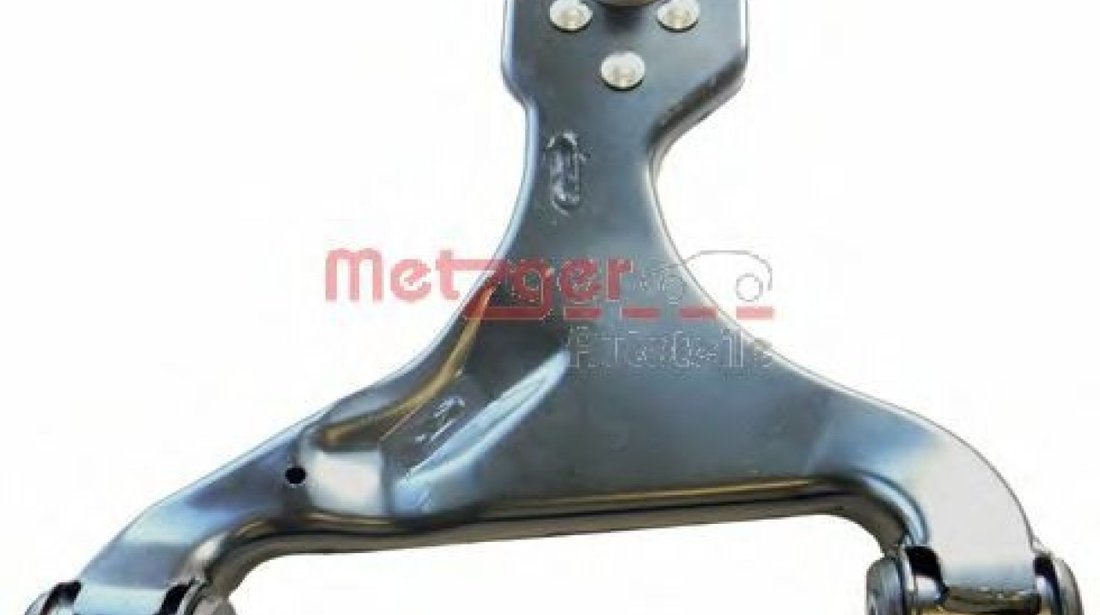 Brat, suspensie roata MERCEDES VIANO (W639) (2003 - 2016) METZGER 58056802 piesa NOUA