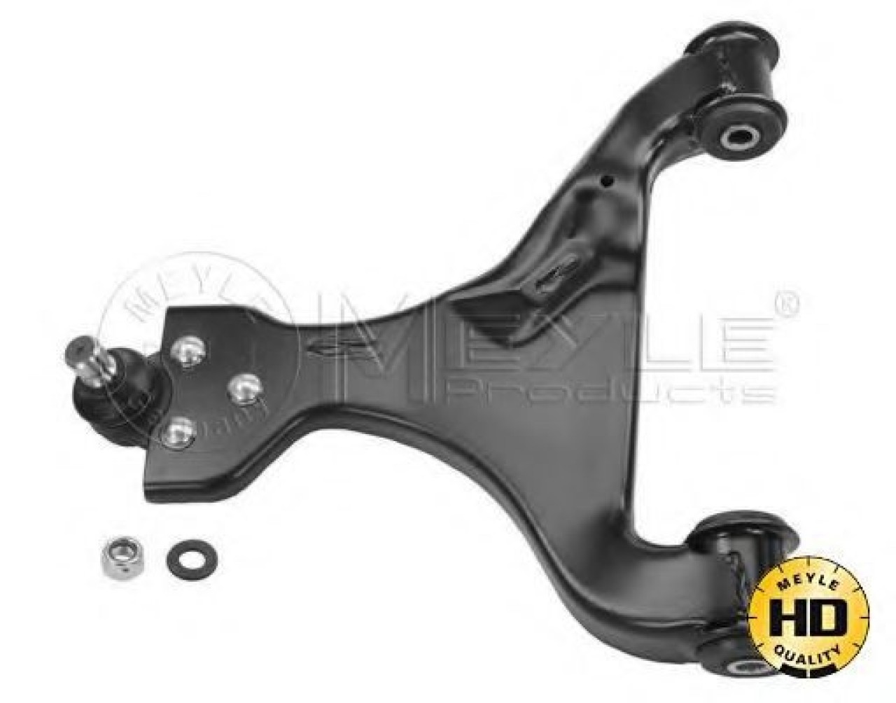 Brat, suspensie roata MERCEDES VITO bus (W639) (2003 - 2016) MEYLE 016 050 0060/HD piesa NOUA