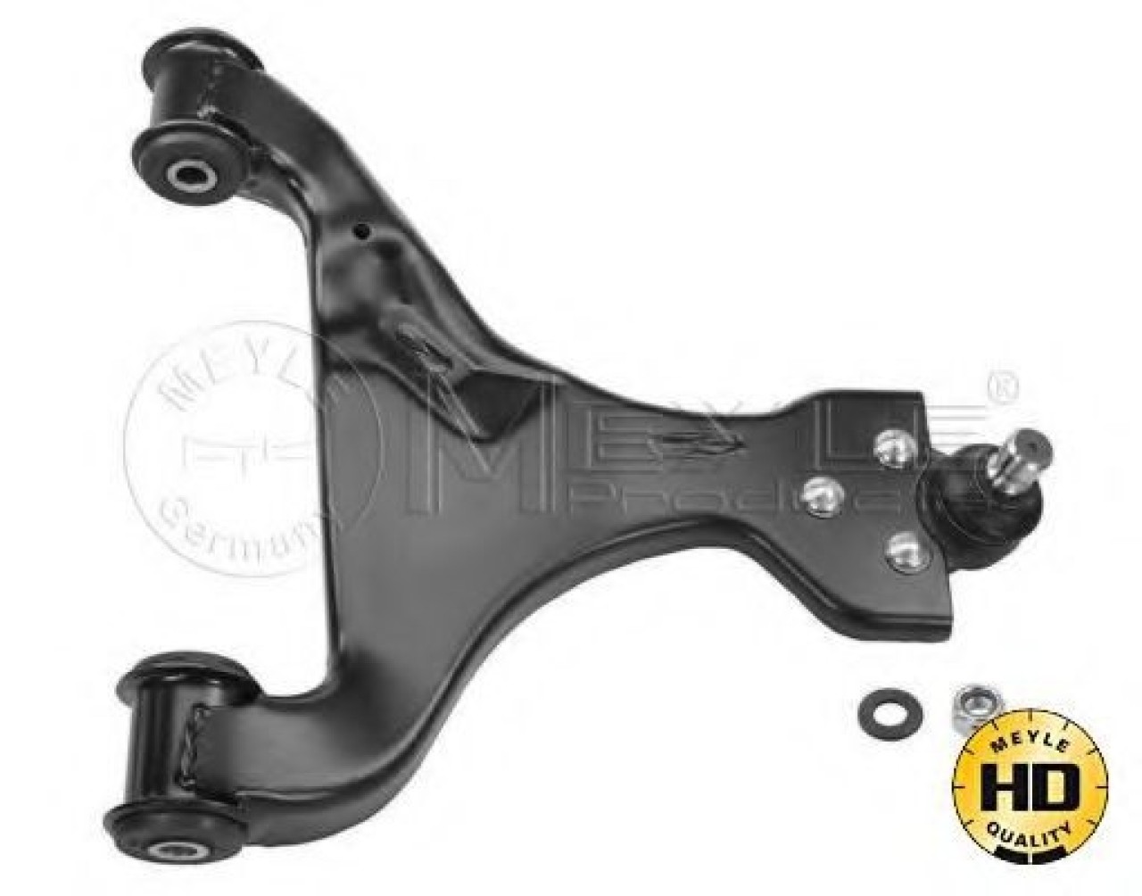 Brat, suspensie roata MERCEDES VITO bus (W639) (2003 - 2016) MEYLE 016 050 0061/HD piesa NOUA