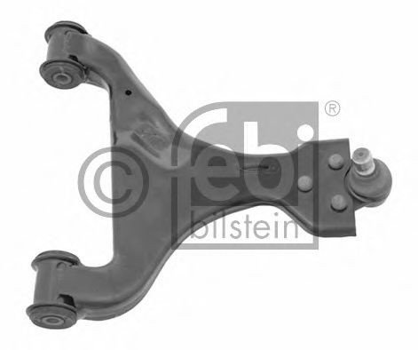 Brat, suspensie roata MERCEDES VITO / MIXTO caroserie (W639) (2003 - 2016) FEBI BILSTEIN 24533 piesa...