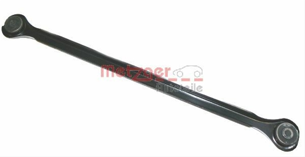 Brat, Suspensie Roata Metzger Alfa Romeo 58000209