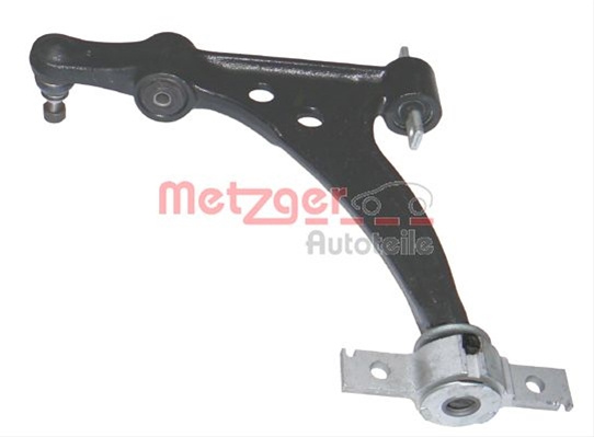Brat Suspensie Roata Metzger Alfa Romeo 58001201