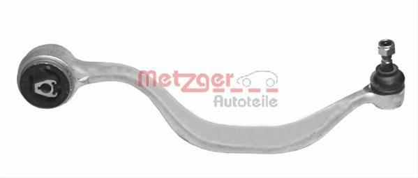 Brat Suspensie Roata Metzger Bmw 58018201