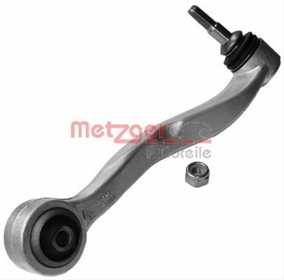 Brat Suspensie Roata Metzger Bmw 58019801
