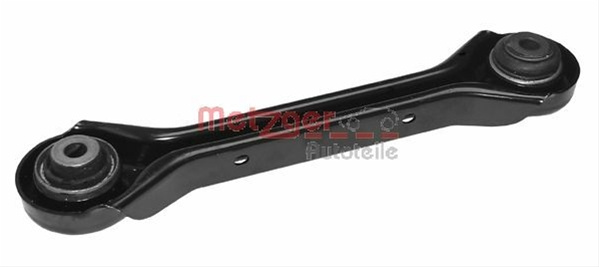 Brat, Suspensie Roata Metzger Bmw 58021309