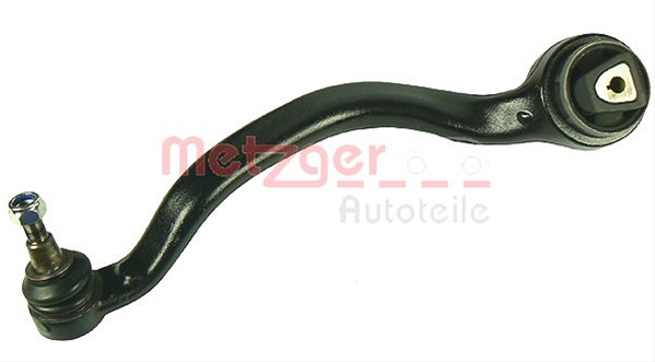 Brat Suspensie Roata Metzger Bmw 58022001