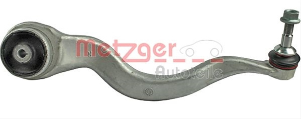 Brat Suspensie Roata Metzger Bmw 58090912