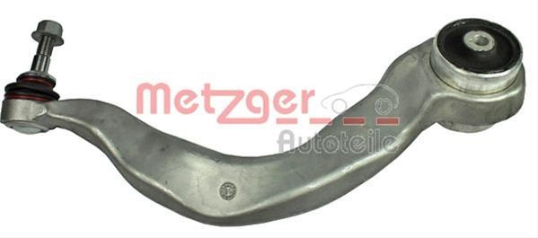 Brat Suspensie Roata Metzger Bmw 58091011