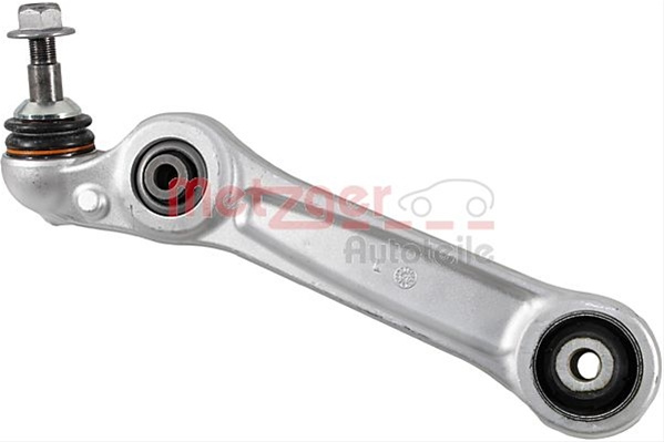 Brat Suspensie Roata Metzger Bmw 58111101