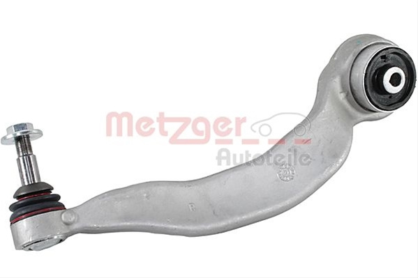 Brat Suspensie Roata Metzger Bmw 58146802
