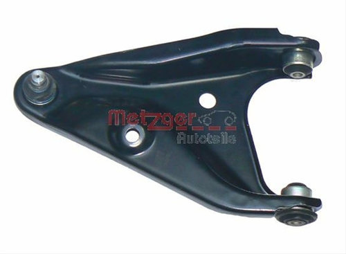 Brat, Suspensie Roata Metzger Dacia 58064801
