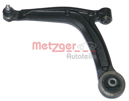 Brat, Suspensie Roata Metzger Ford 58037201