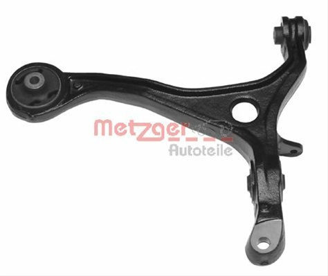 Brat, Suspensie Roata Metzger Honda 58044502