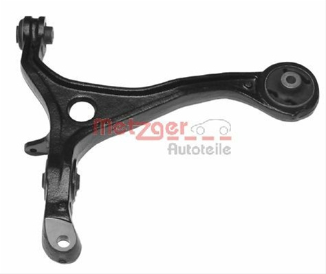 Brat, Suspensie Roata Metzger Honda 58044601