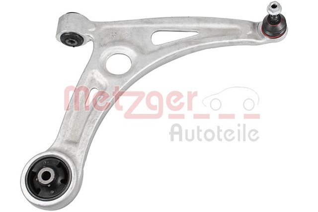 Brat Suspensie Roata Metzger Kia 5814690