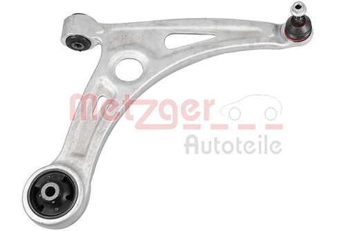 Brat Suspensie Roata Metzger Kia 58146901