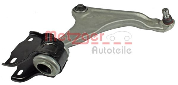 Brat Suspensie Roata Metzger Land Rover 58092912