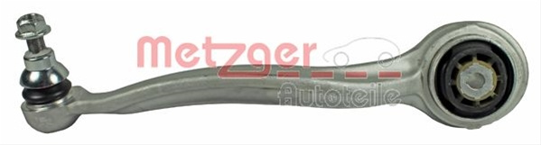 Brat Suspensie Roata Metzger Mercedes-Benz 58093201