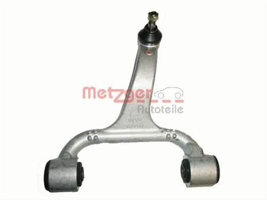 Brat Suspensie Roata Metzger Mercedes-Benz 58051801