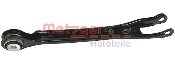 Brat, Suspensie Roata Metzger Mercedes-Benz 58073209