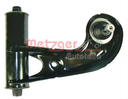 Brat Suspensie Roata Metzger Mercedes-Benz 58055301