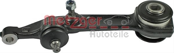 Brat Suspensie Roata Metzger Mercedes-Benz 58054601