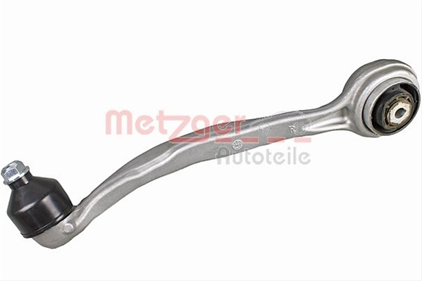Brat Suspensie Roata Metzger Mercedes-Benz 58124302