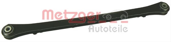 Brat, Suspensie Roata Metzger Mini 58073509