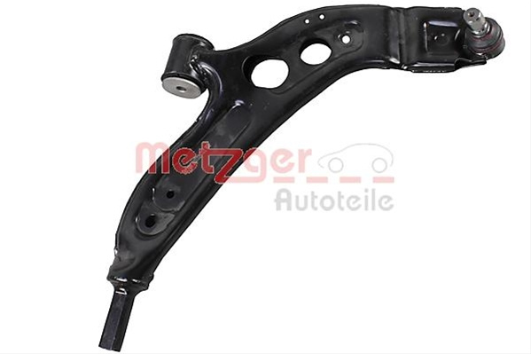 Brat Suspensie Roata Metzger Mini 58107202