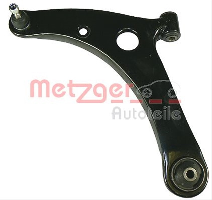 Brat Suspensie Roata Metzger Mitsubishi 58057601