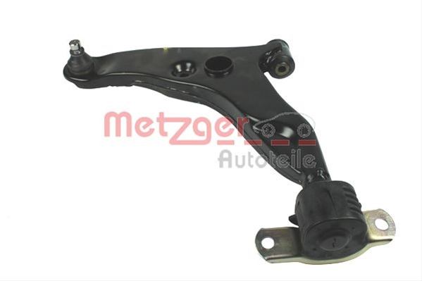 Brat Suspensie Roata Metzger Mitsubishi 58078901